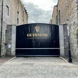 Guinness Storehouse - Dublin