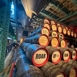 Guinness Storehouse - Dublin