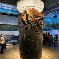 Guinness Storehouse - Dublin