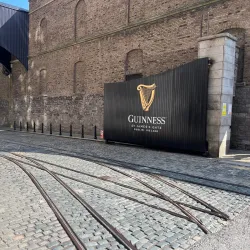 Guinness Storehouse - Dublin