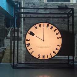Guinness Storehouse - Dublin