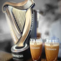 Guinness Storehouse - Dublin