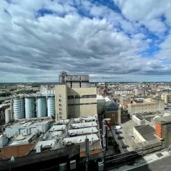 Guinness Storehouse - Dublin