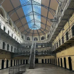 Kilmainham Gaol - Dublin