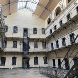 Kilmainham Gaol - Dublin