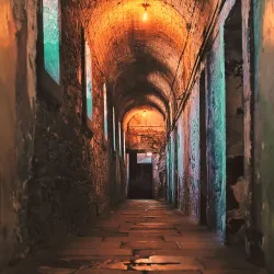 Kilmainham Gaol - Dublin