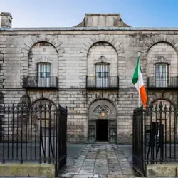 Kilmainham Gaol - Dublin
