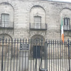 Kilmainham Gaol - Dublin