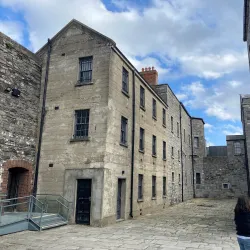 Kilmainham Gaol - Dublin