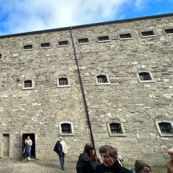 Kilmainham Gaol - Dublin