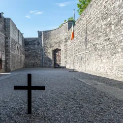 Kilmainham Gaol - Dublin