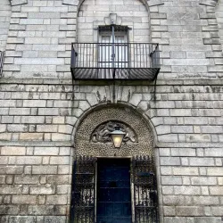 Kilmainham Gaol - Dublin
