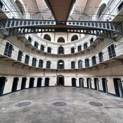 Kilmainham Gaol - Dublin