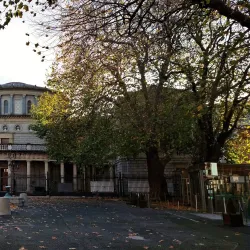 National Museum of Ireland – Archaeology - Dublin