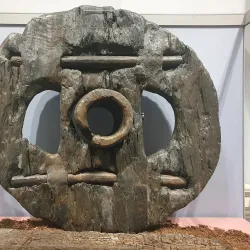 National Museum of Ireland – Archaeology - Dublin