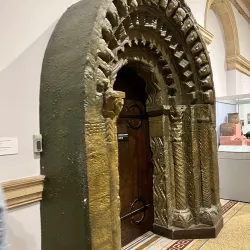 National Museum of Ireland – Archaeology - Dublin