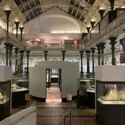National Museum of Ireland – Archaeology - Dublin