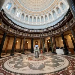 National Museum of Ireland – Archaeology - Dublin