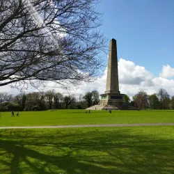 Phoenix Park - Dublin