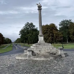 Phoenix Park - Dublin