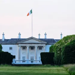 Phoenix Park - Dublin