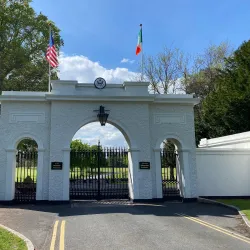 Phoenix Park - Dublin