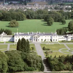 Phoenix Park - Dublin