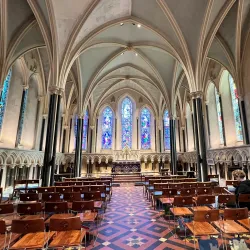 St. Patrick's Cathedral - Dublin