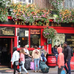 Temple Bar - Dublin