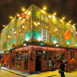 Temple Bar - Dublin