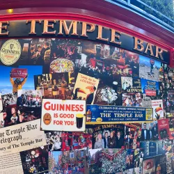 Temple Bar - Dublin