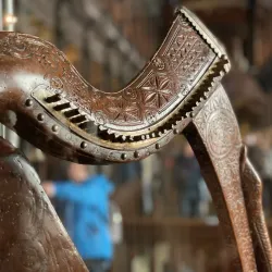 Trinity College and the Book of Kells - Dublin