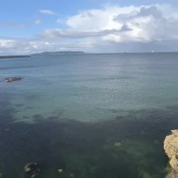 Dun Laoghaire Baths - Dun Laoghaire