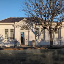 Dun Laoghaire Baths - Dun Laoghaire