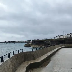 Dun Laoghaire Baths - Dun Laoghaire