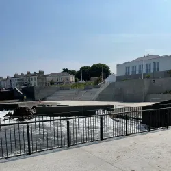 Dun Laoghaire Baths - Dun Laoghaire