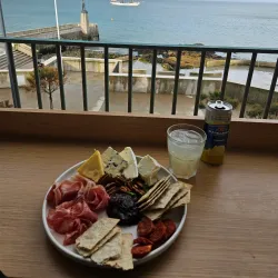 Dun Laoghaire Baths - Dun Laoghaire