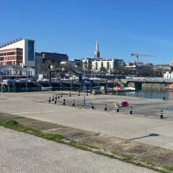 Dun Laoghaire Harbour - Dun Laoghaire