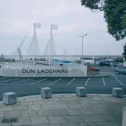 Dun Laoghaire Harbour - Dun Laoghaire