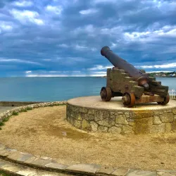 Dun Laoghaire Harbour - Dun Laoghaire