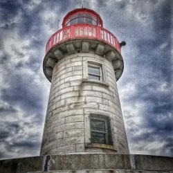 Dun Laoghaire Harbour - Dun Laoghaire