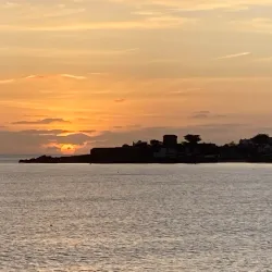Dun Laoghaire Harbour - Dun Laoghaire