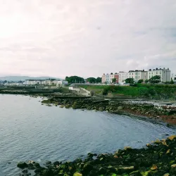 Dun Laoghaire Harbour - Dun Laoghaire