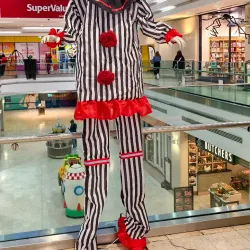 Dun Laoghaire Shopping Centre - Dun Laoghaire