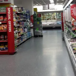 Dun Laoghaire Shopping Centre - Dun Laoghaire