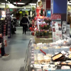 Dun Laoghaire Shopping Centre - Dun Laoghaire