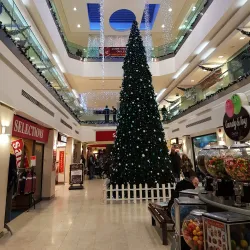 Dun Laoghaire Shopping Centre - Dun Laoghaire