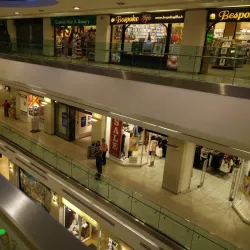 Dun Laoghaire Shopping Centre - Dun Laoghaire