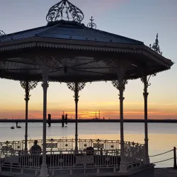 East Pier - Dun Laoghaire