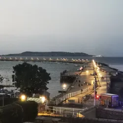 East Pier - Dun Laoghaire